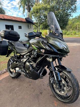KAWASAKI VERSYS ABS 